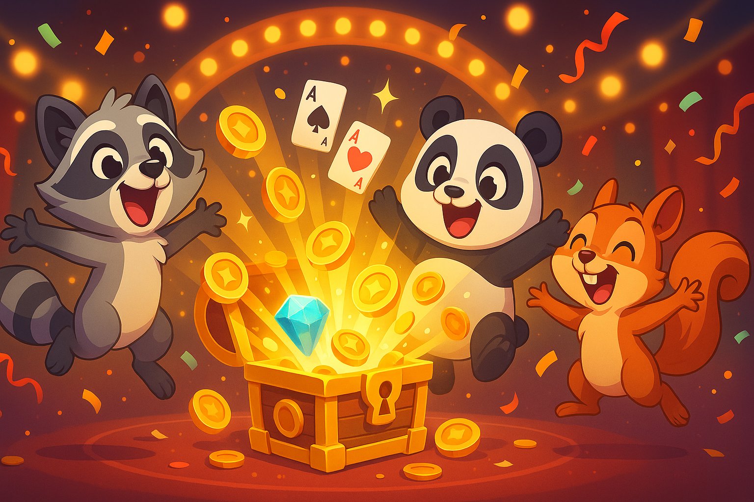 Panduan keamanan akun untuk pengguna dewasa